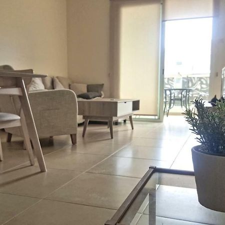 Mythical Sands Luxury Apartment Paralímni Extérieur photo