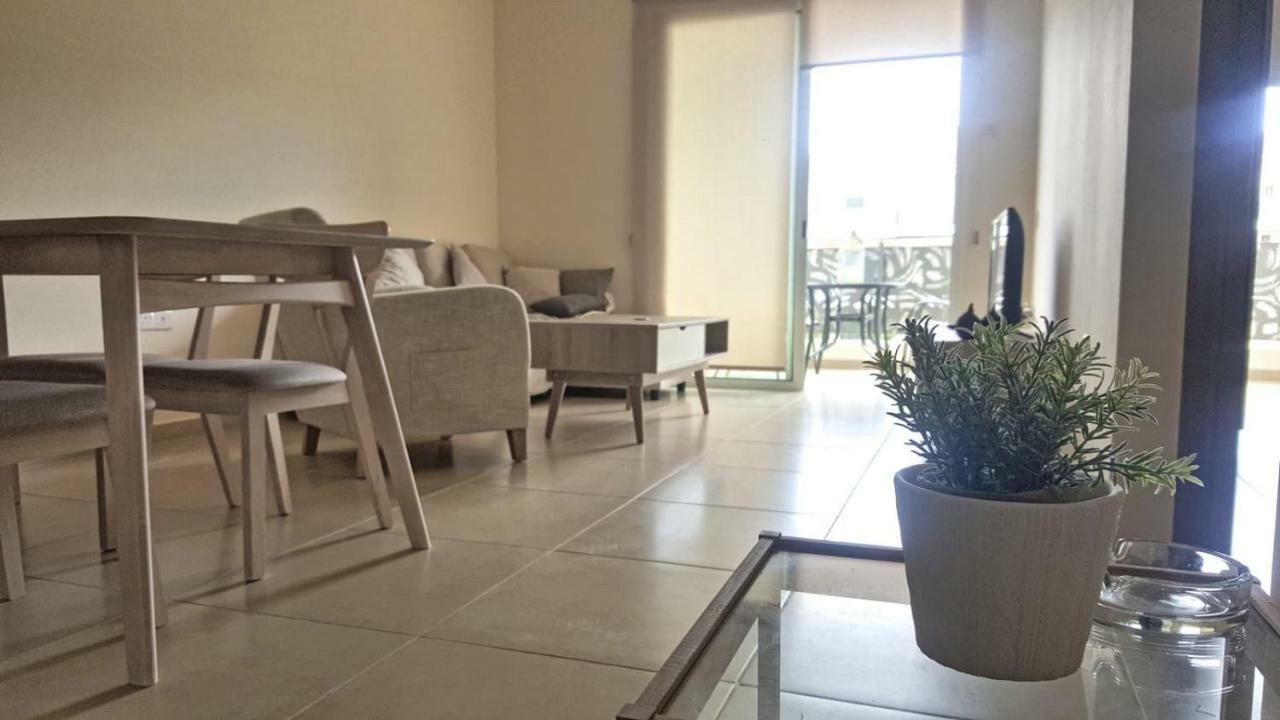Mythical Sands Luxury Apartment Paralímni Extérieur photo