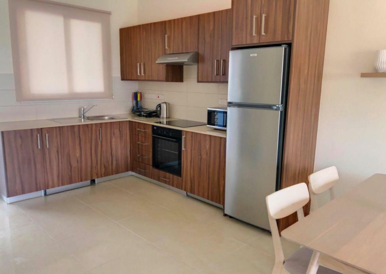 Mythical Sands Luxury Apartment Paralímni Extérieur photo